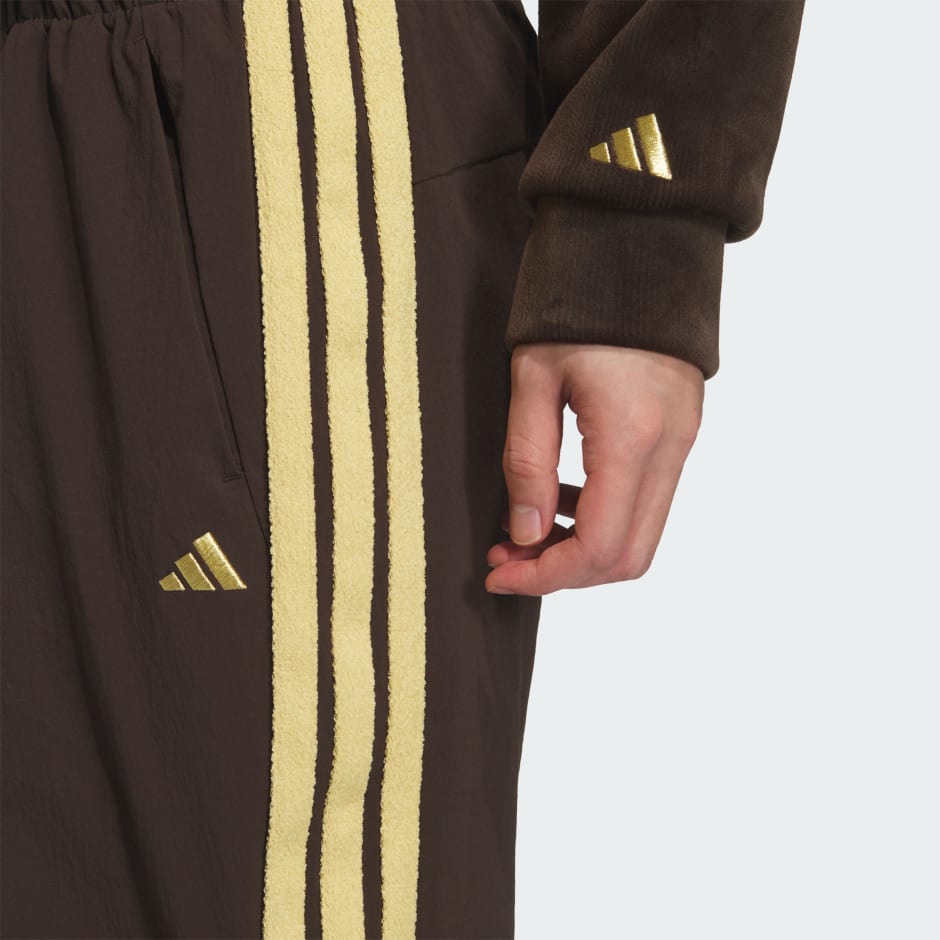 CNY 3-STRIPES WOVEN PANTS