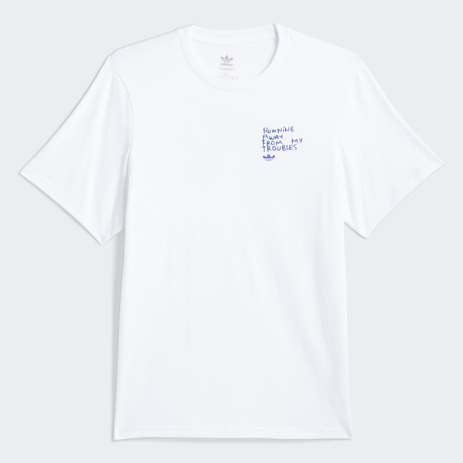 Shmoofoil I'm Fast Tee (Gender Neutral)