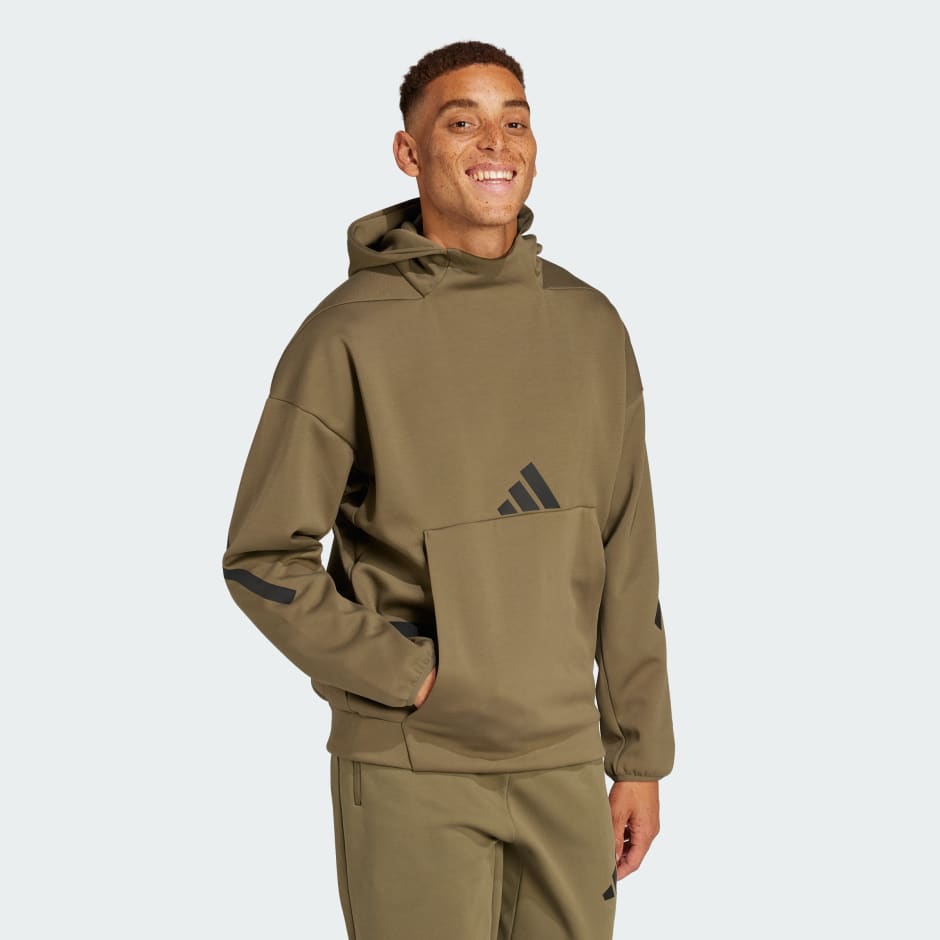 Hanorac adidas Z.N.E. nou