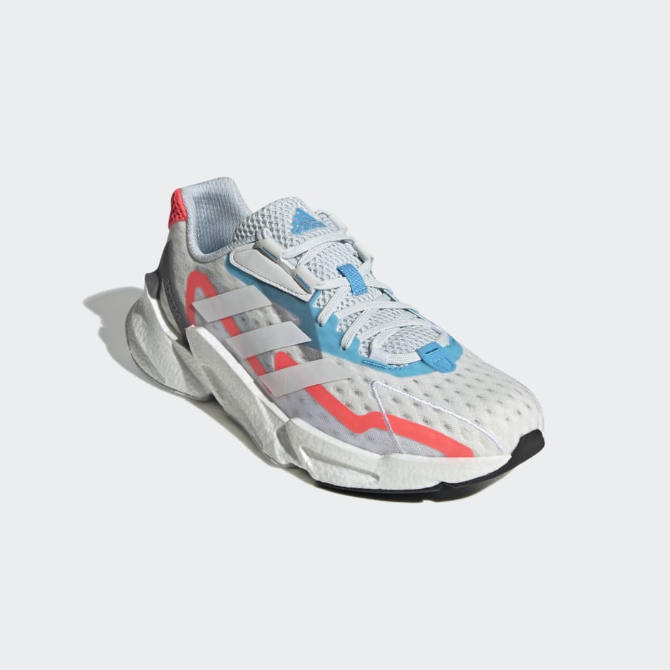 X9000L4 HEAT.RDY Shoes image number null
