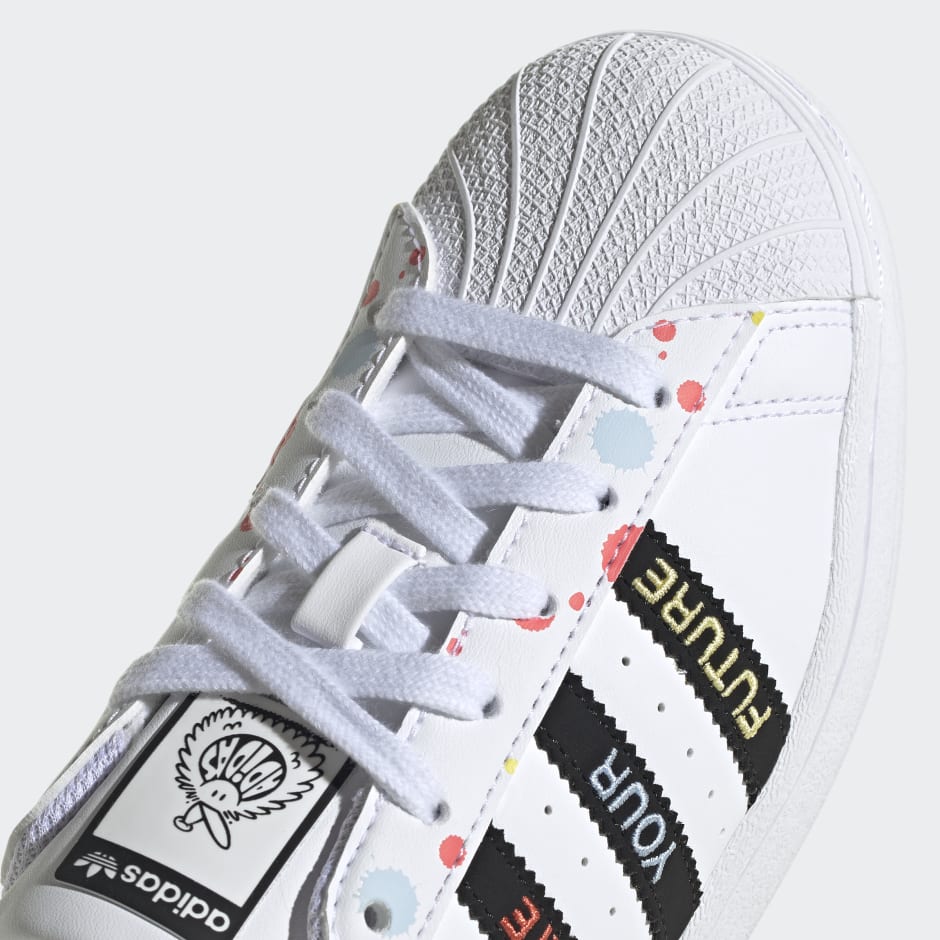 adidas x kevin lyons superstar