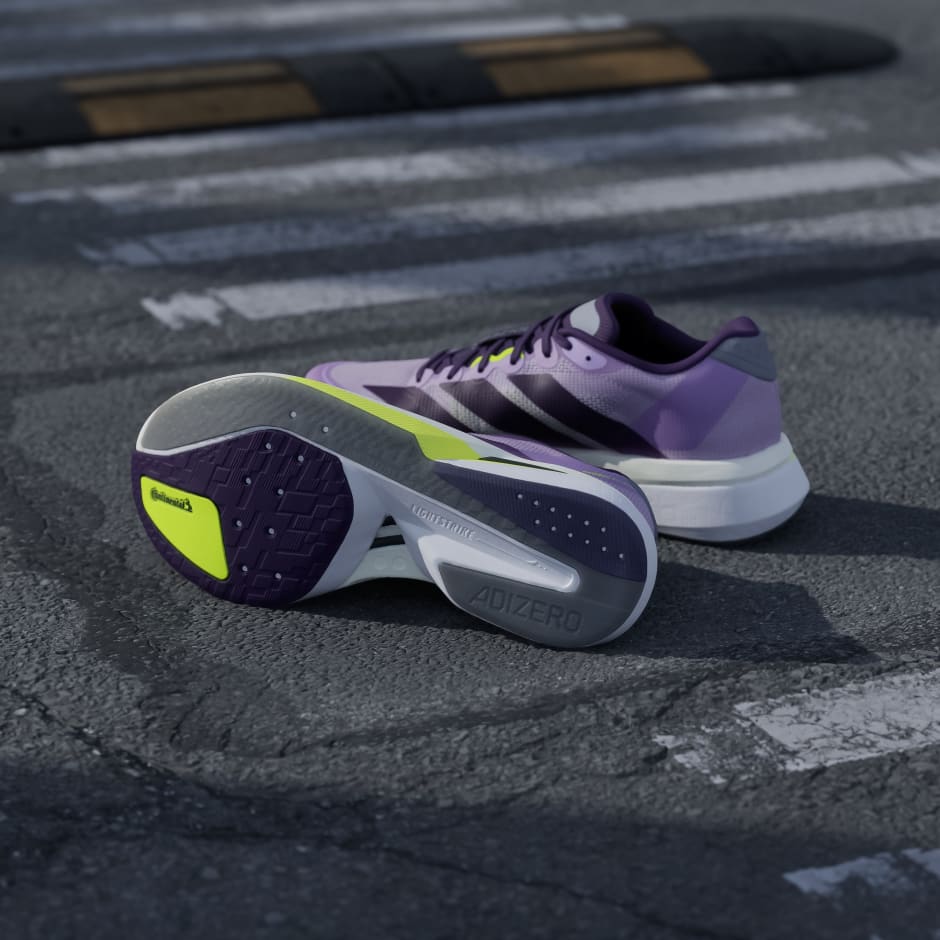 Pantofi Adizero Boston 13