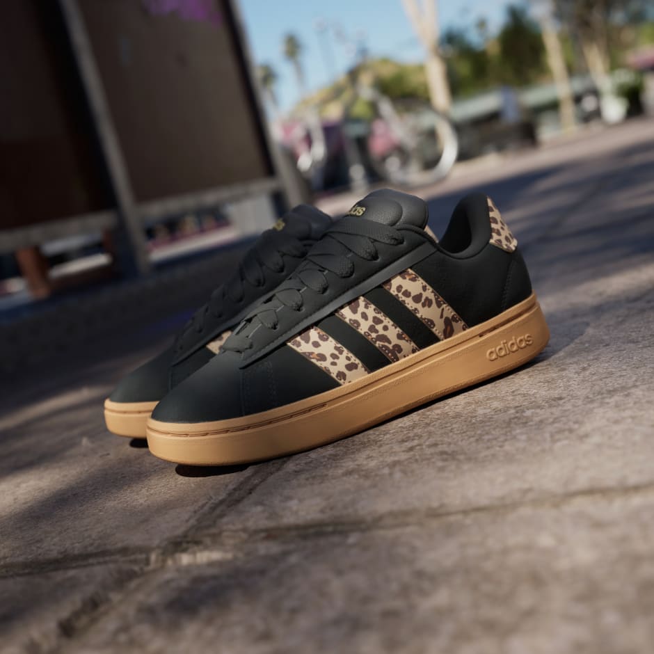 Grand Court Alpha 00s Shoes