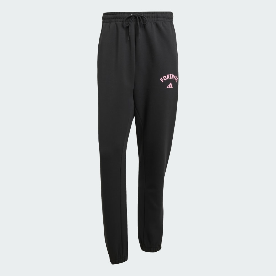 adidas x Fortnite Future Icons Small Logo Tracksuit Pants