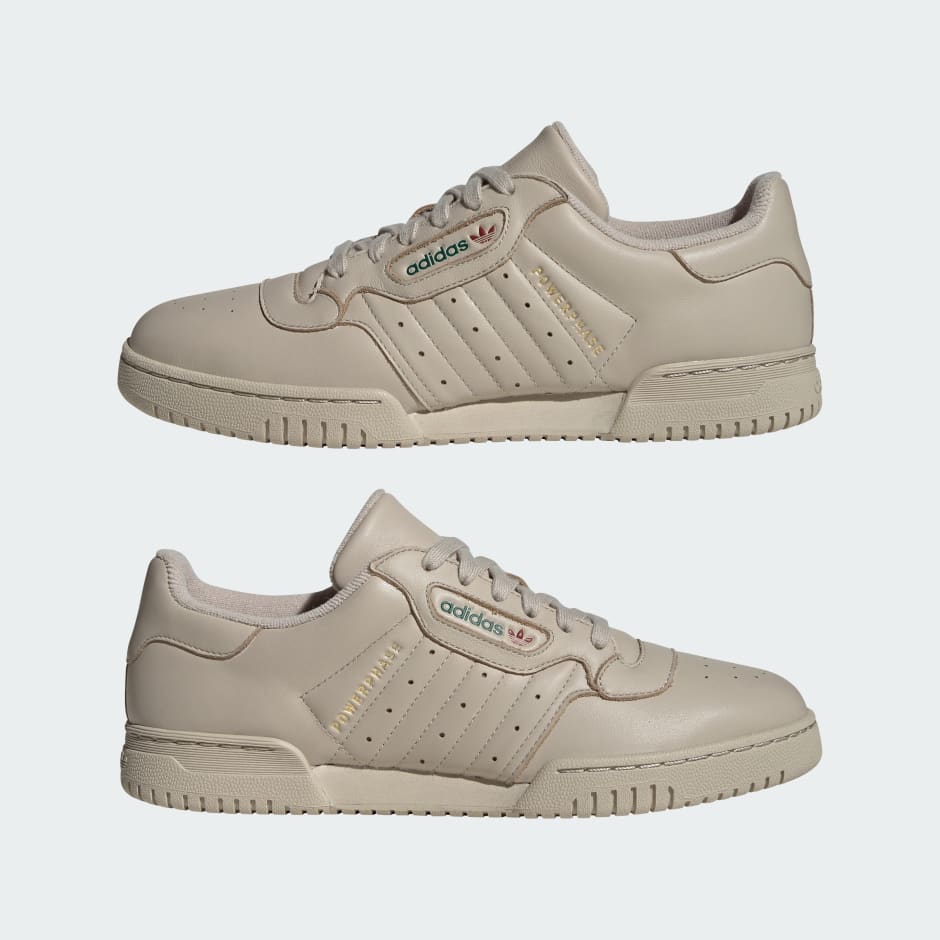 Powerphase Shoes