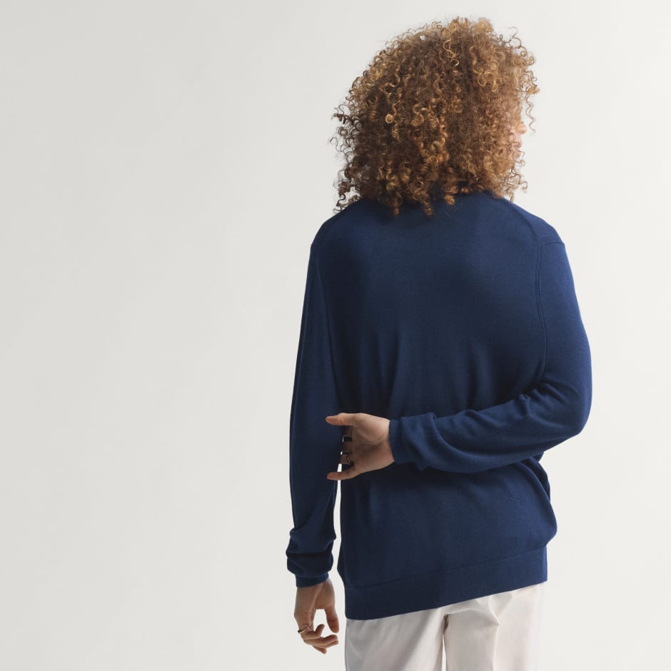 Pulover Originals din amestec de cașmir