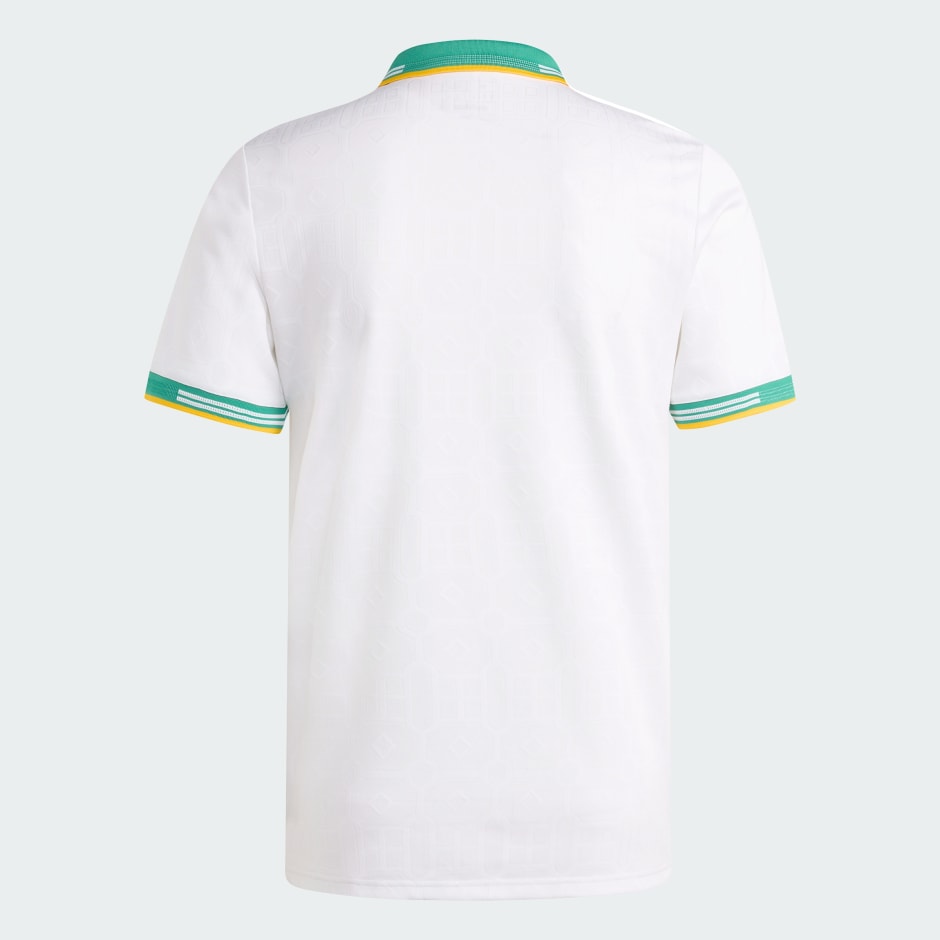 Tricou autentic din al treilea echipament AS Roma 25/26