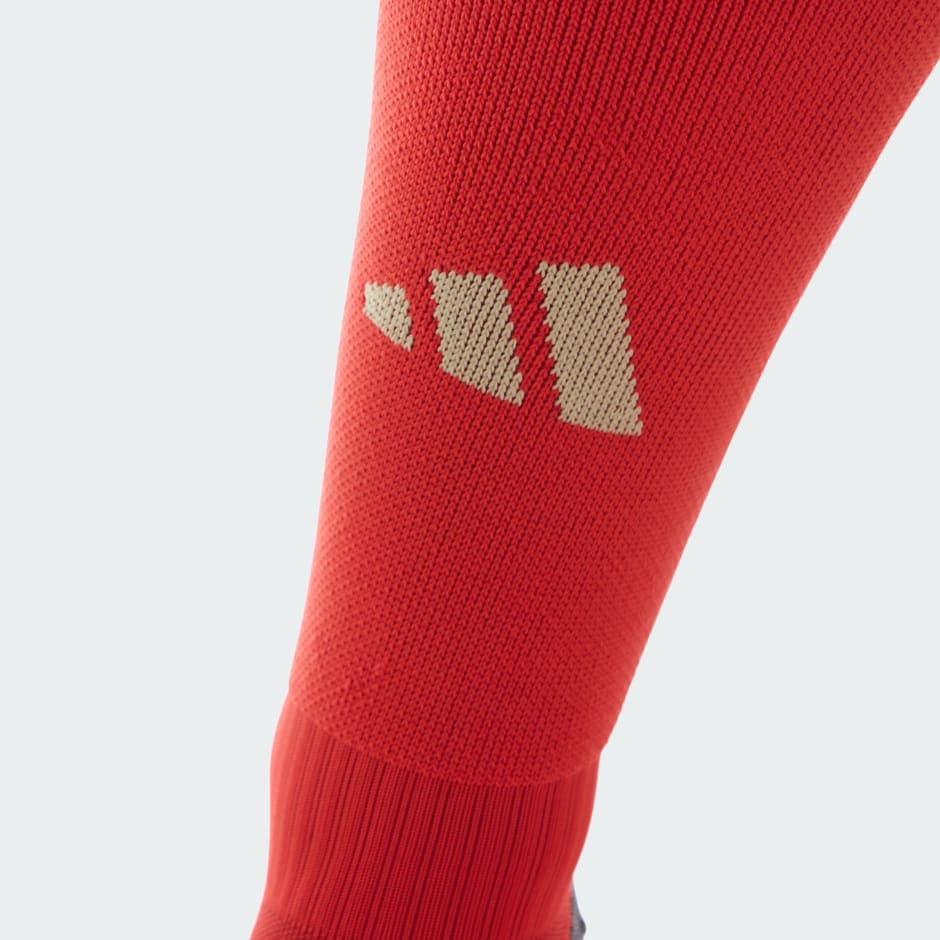 AL AHLY 2024 HOME SOCKS