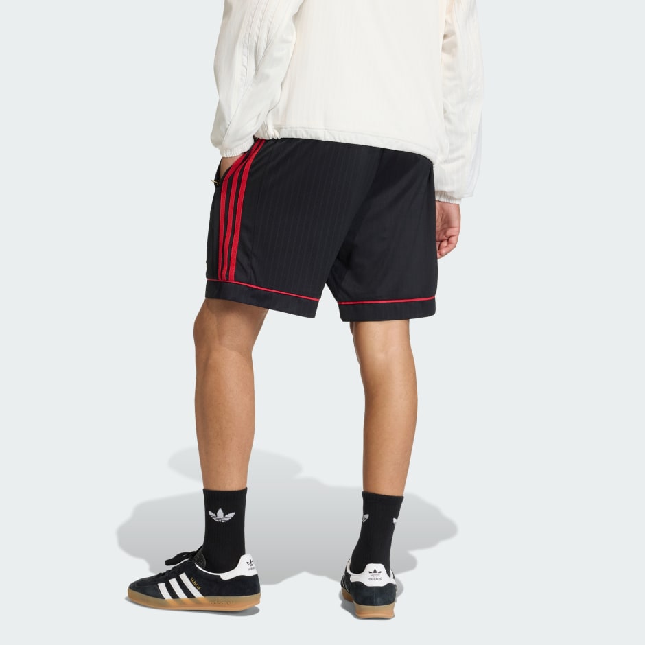 PANTALONI SCURȚI 98