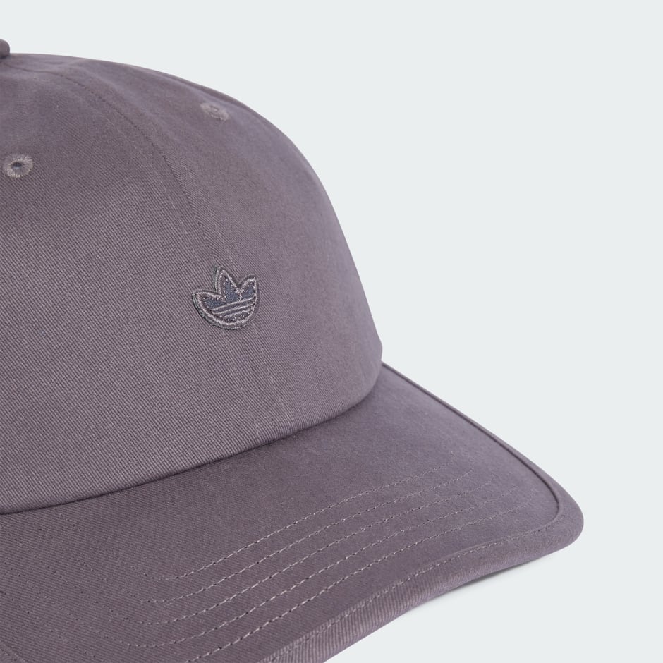 Premium Essentials Dad Cap