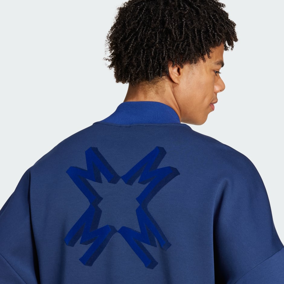 Bluză de trening Manchester United de sezon