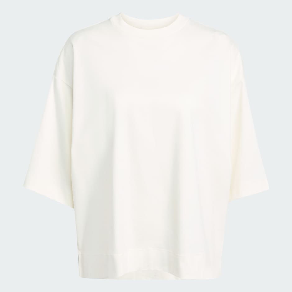 Soft Lux Loose Tee