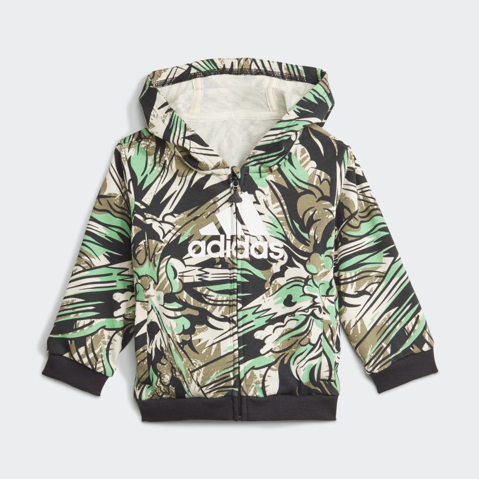Jogger Set