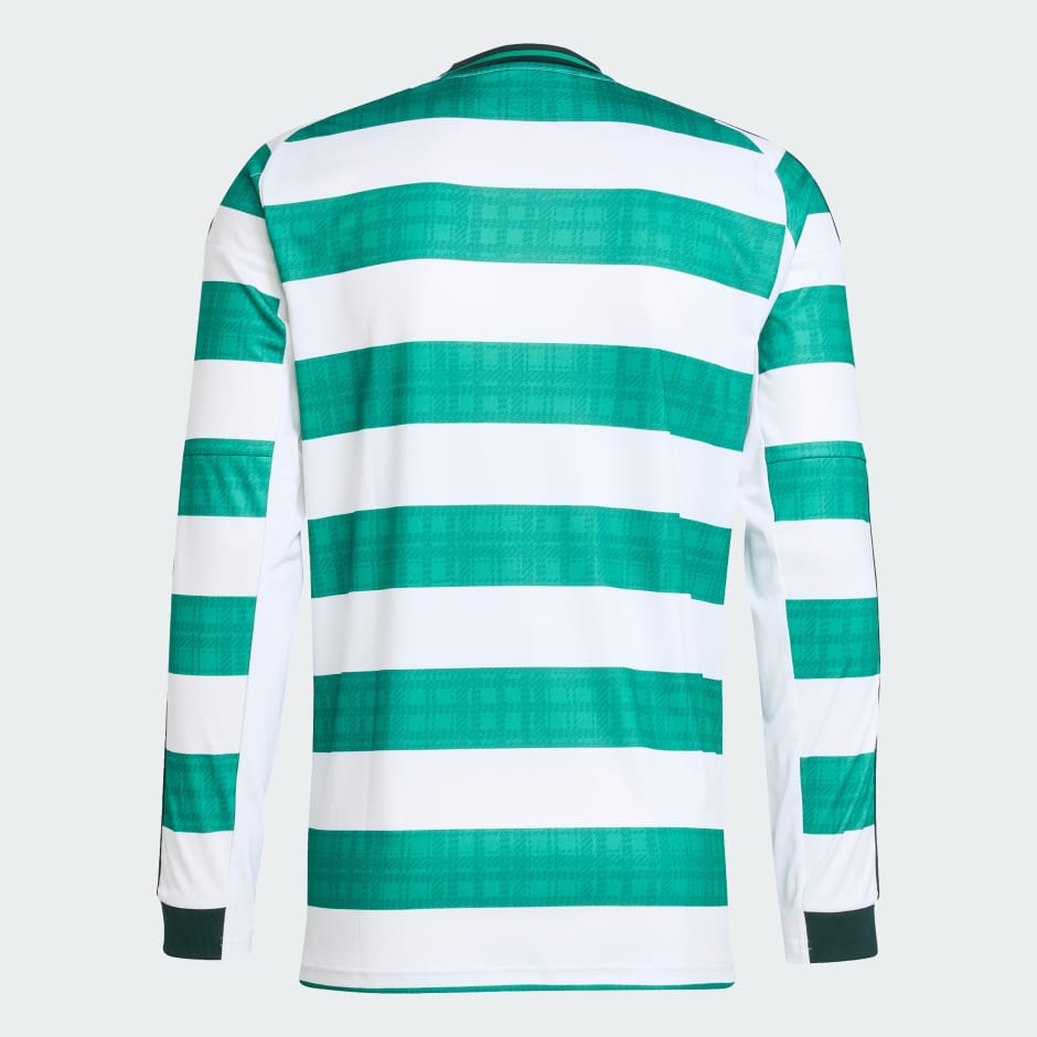 Domaći dres dugih rukava Celtic FC 25/26