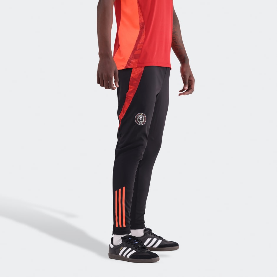 Orlando Pirates Tiro 24 Training Pants
