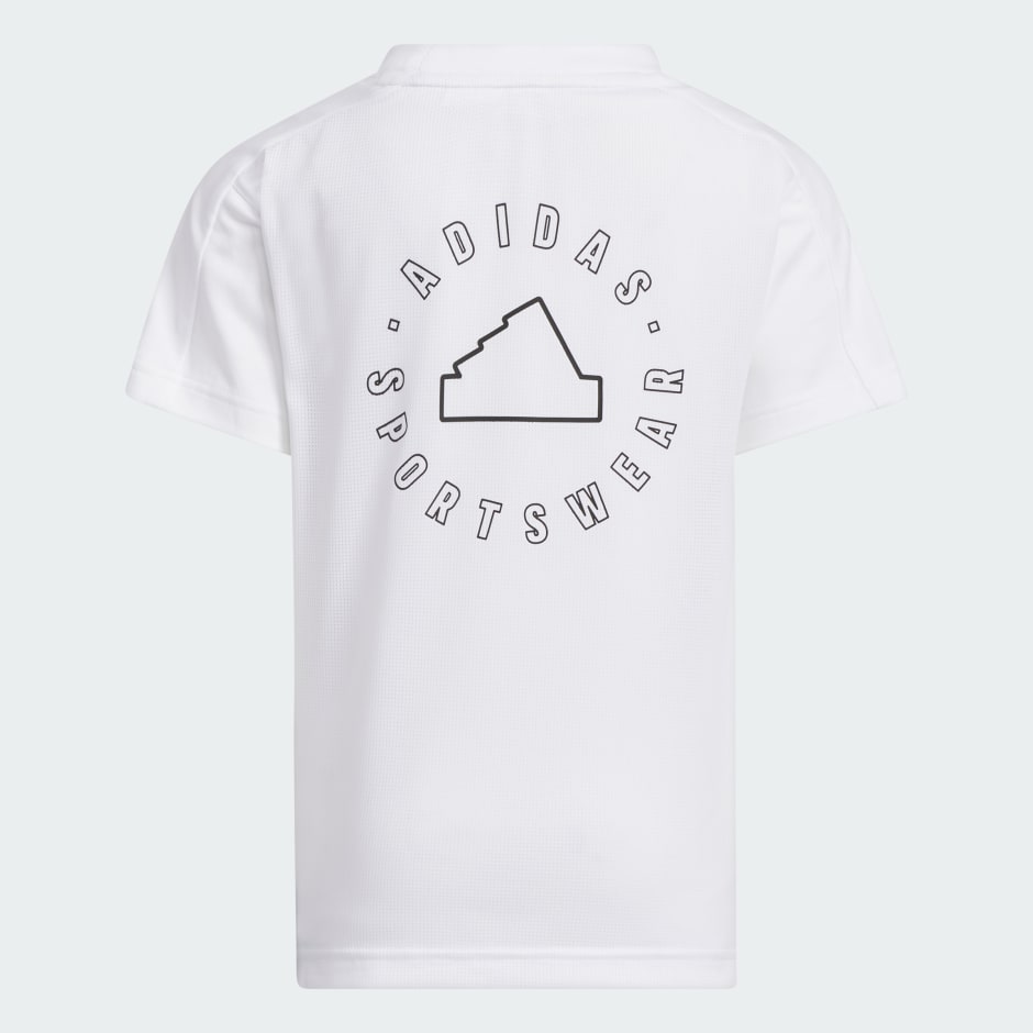 LB TEE KN SET