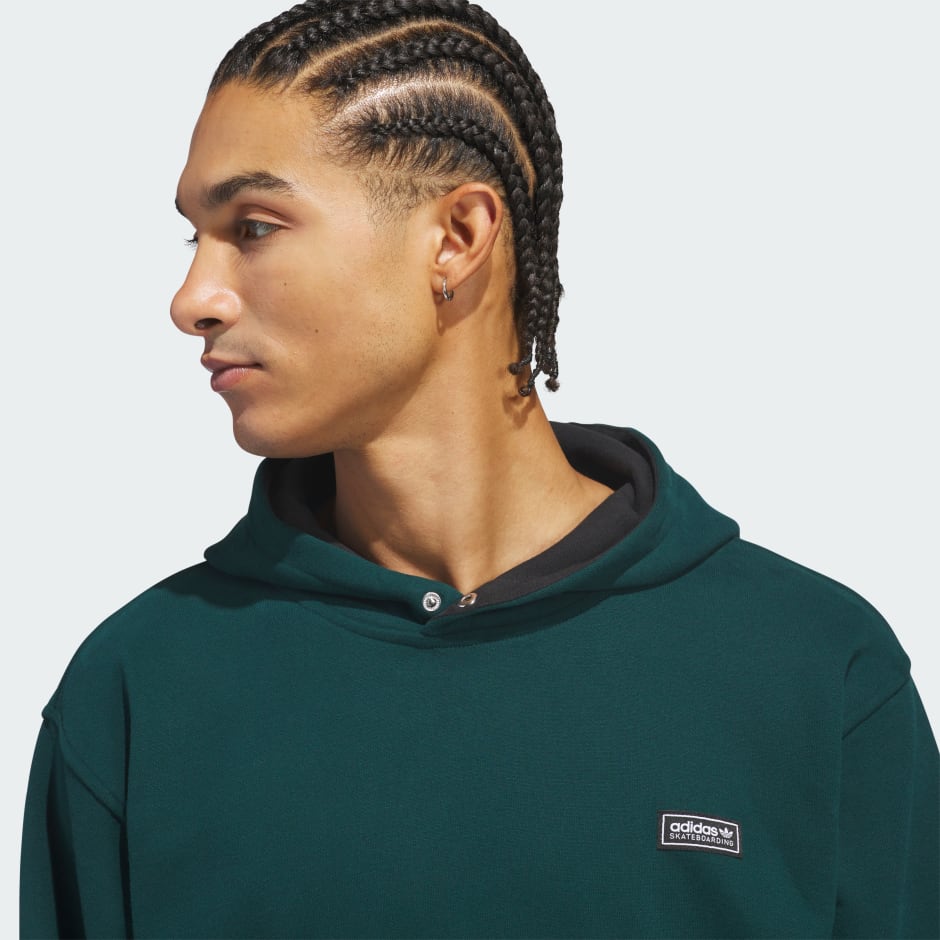 HANORAC SKATEBOARDING x MARK GONZALES SKATE HEAD