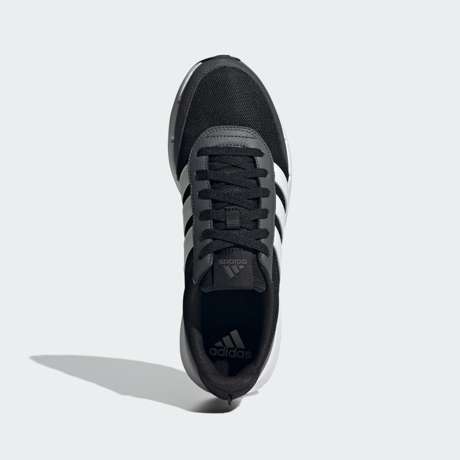 adidas Run 50s Shoes - Black | adidas UAE