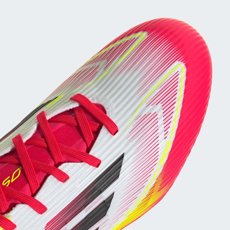 Ghete F50 League de teren moale