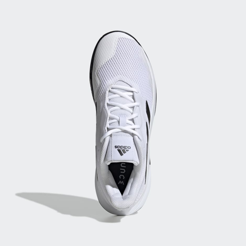 Courtjam Control Tennis Shoes image number null