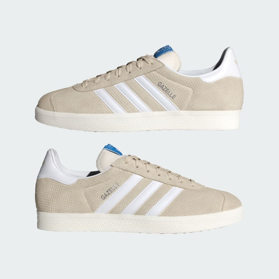 adidas Gazelle Shoes Classic Gazelle Sneakers Collection adidas KSAGazelle Shoes Clothing Buy Gazelle Gear Online White adidas Saudi Arabia