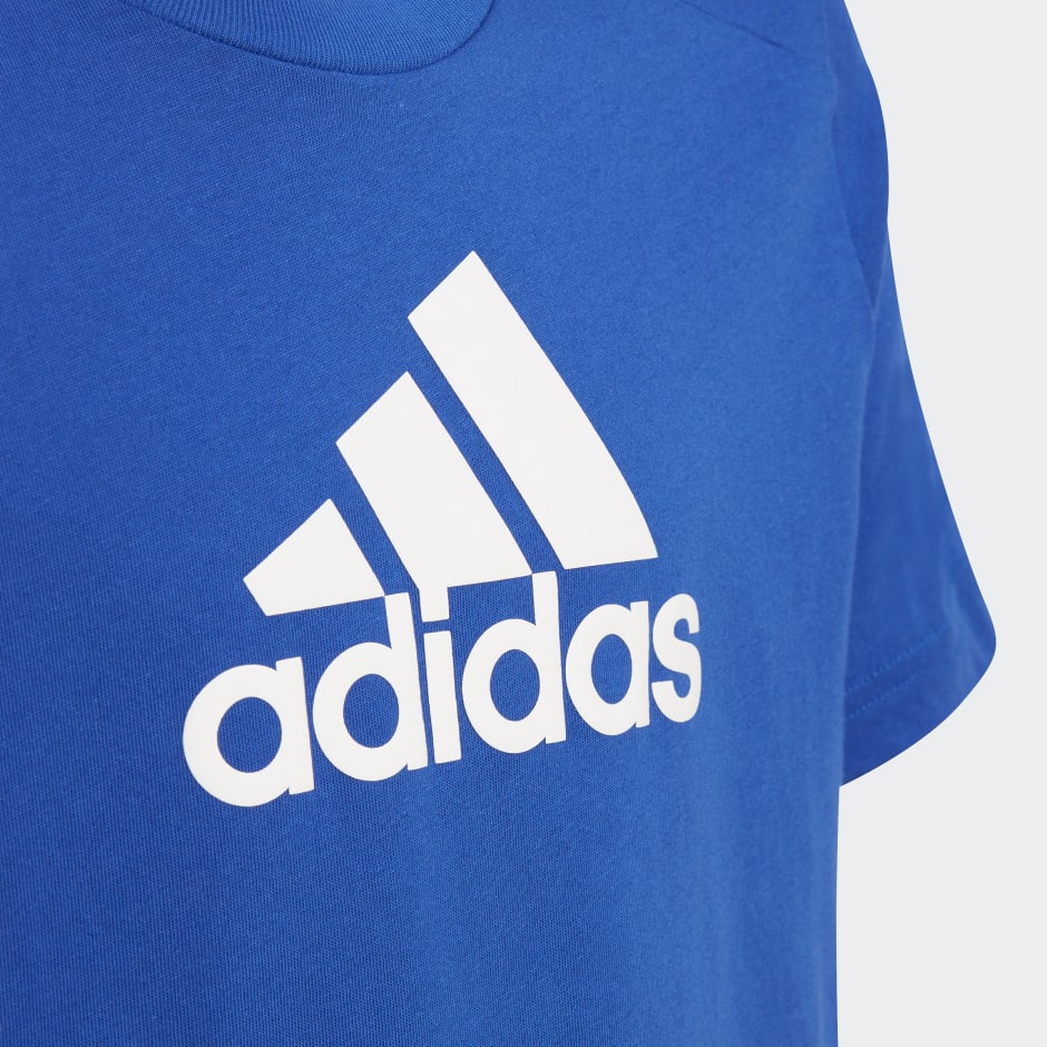 Logo Tee image number null