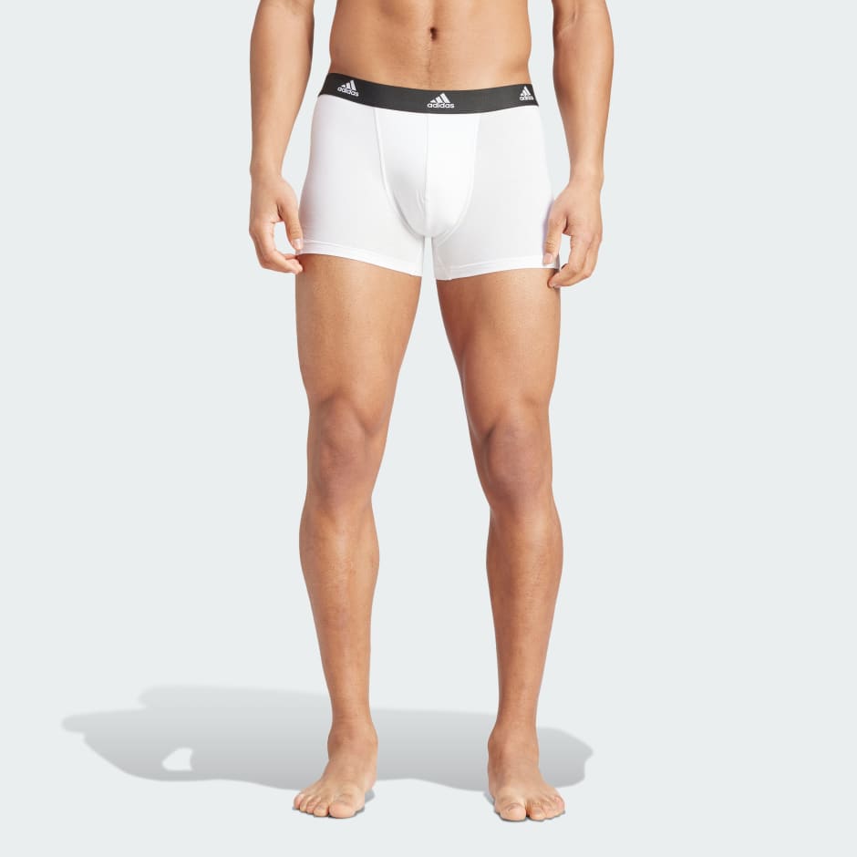 Boxeri Active Flex din bumbac