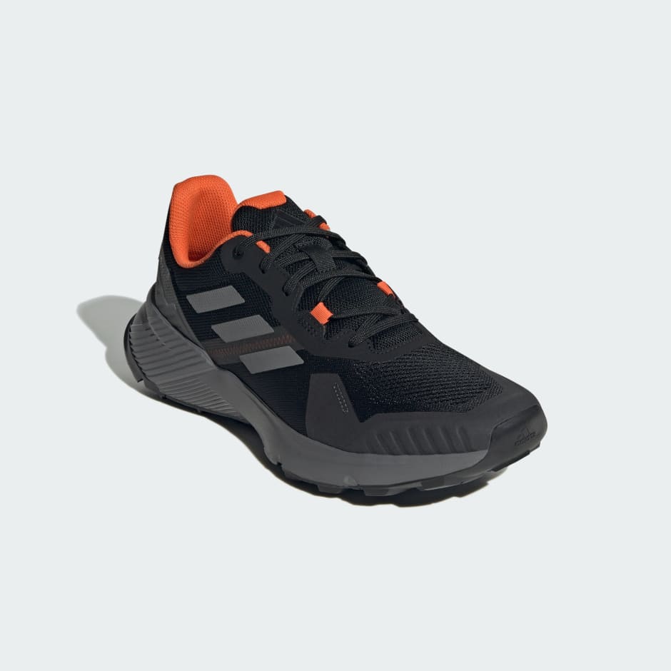 Terrex Soulstride Trail Running Shoes