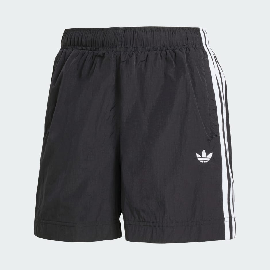 3S WOVEN SHORTS