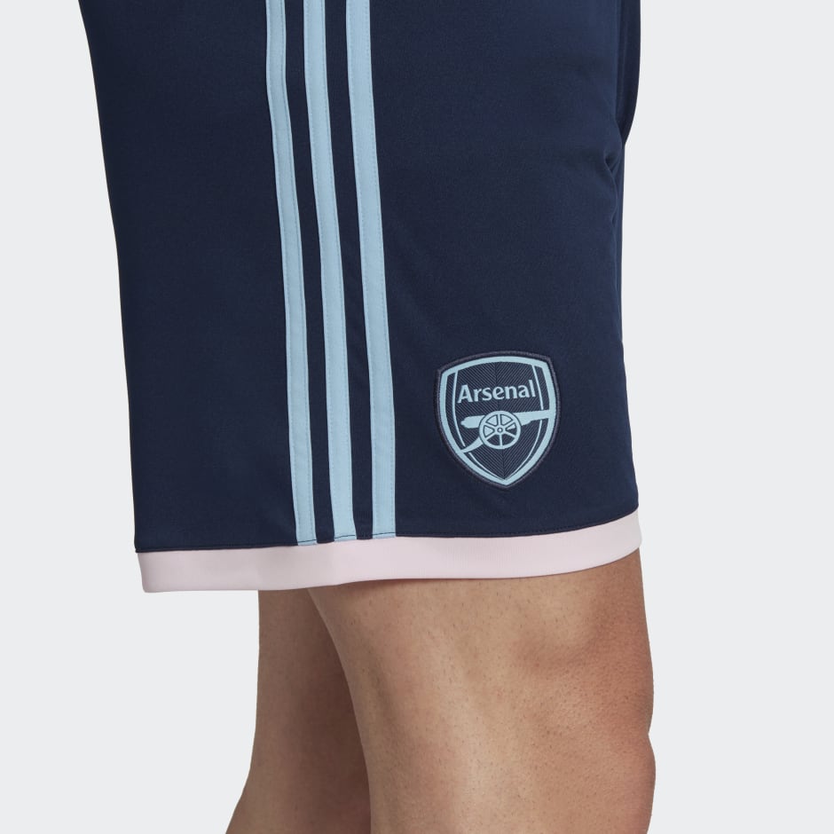 Arsenal 22/23 Third Shorts