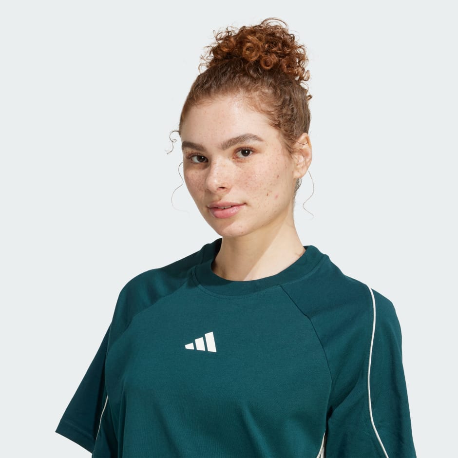 تيشيرت Stadium 3-Stripes