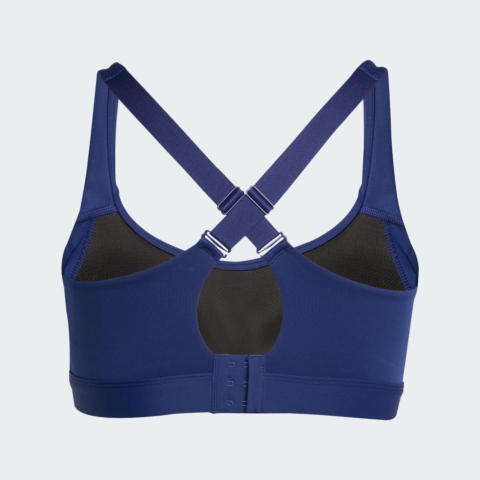 Bustieră de antrenament cu susținere ridicată TLRDREACT