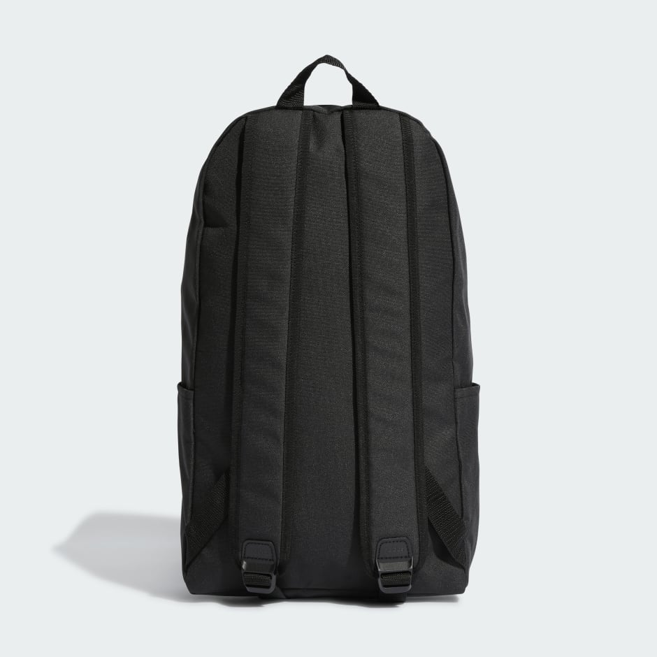 Accessories - Classic Foundation Backpack - Black | adidas South Africa