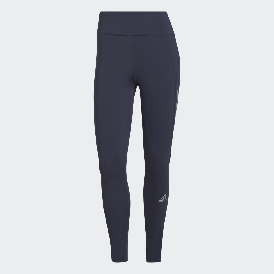 Own the Run 7/8 Running Leggings