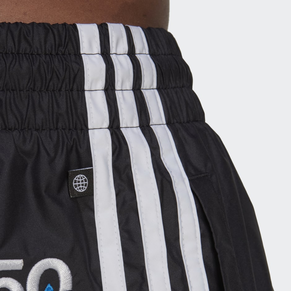 Graphics Common Memory Swim Shorts