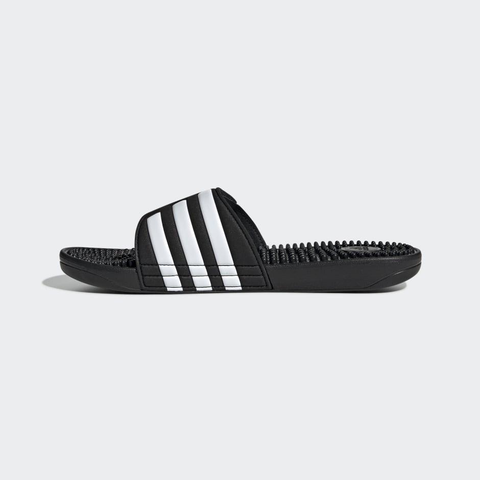 adidas massage slides womens