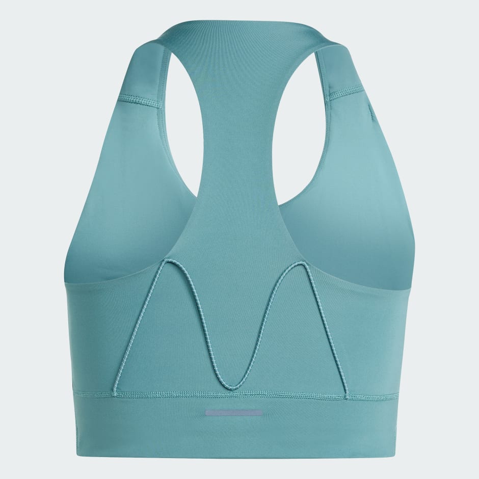 حمّالة صدر Run Pocket Medium Support