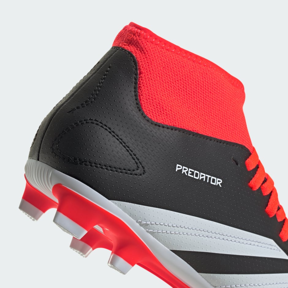 Predator Club Sock Flexible Ground Football Boots