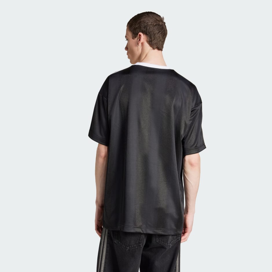 adidas Adicolor Jacquard Jersey