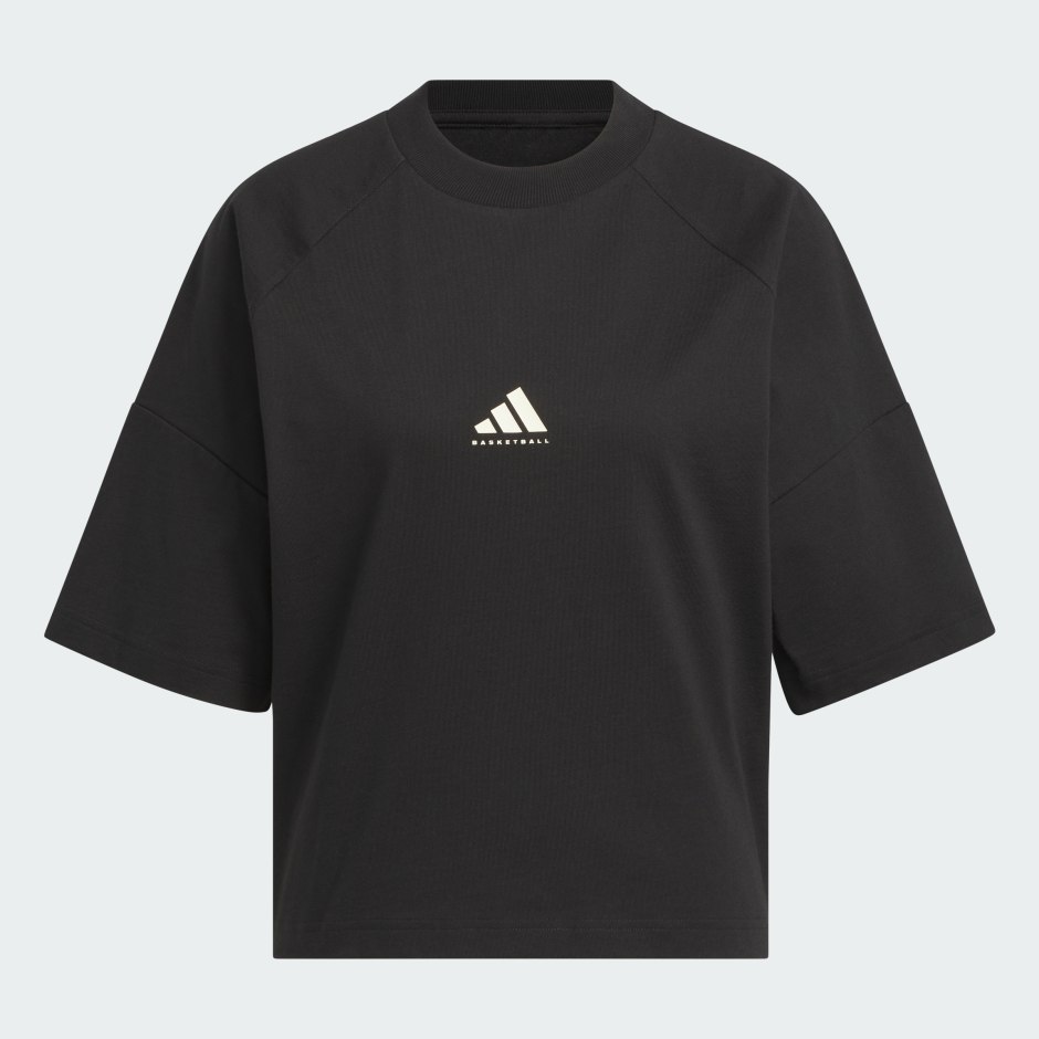ADIDAS BOXY TEE