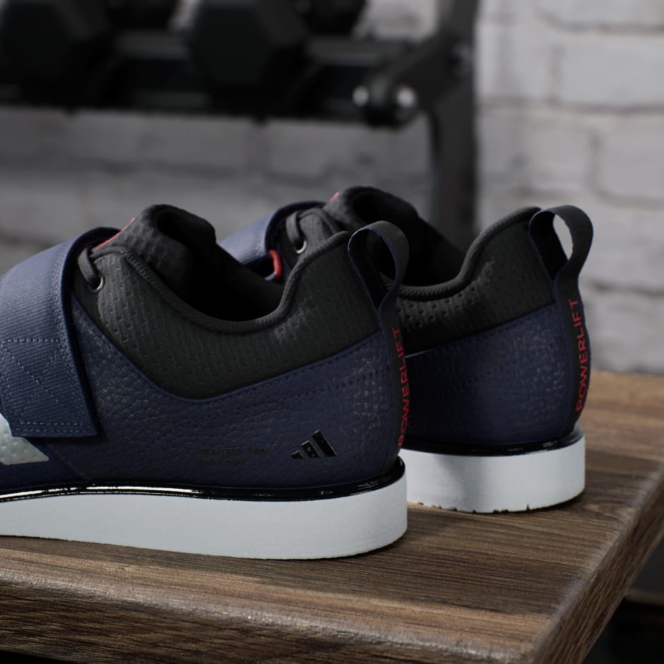 Tenisice za dizanje utega Powerlift 5