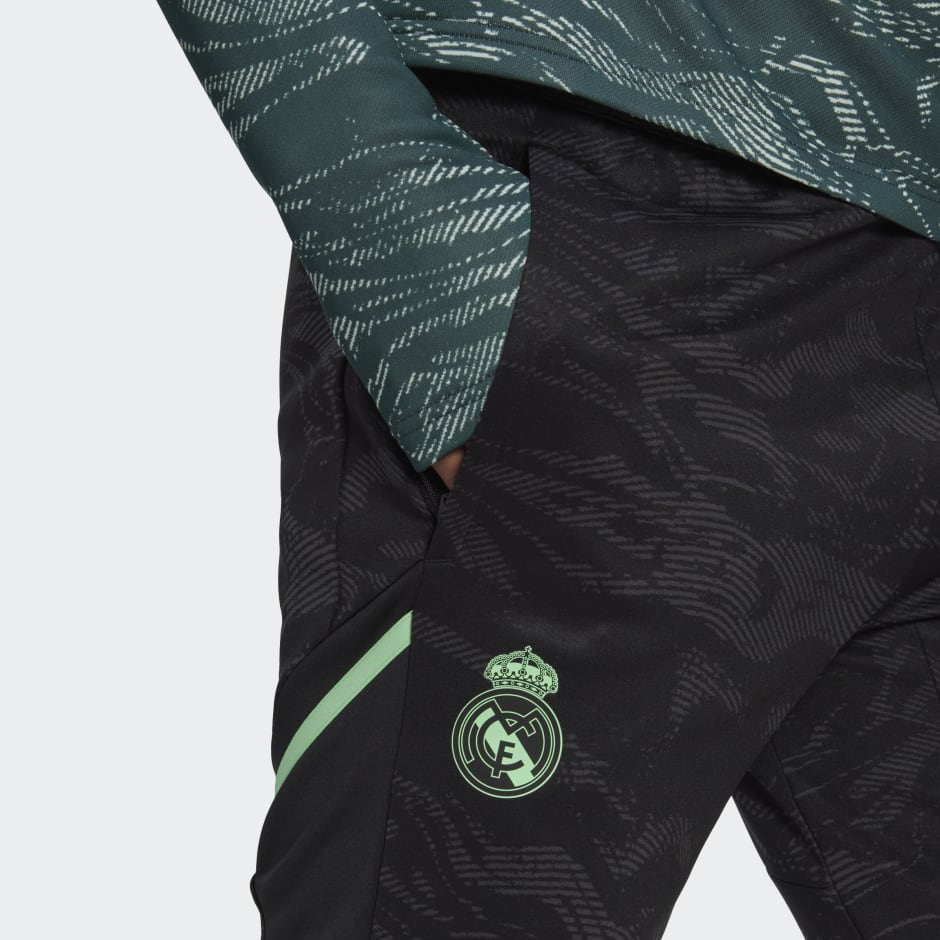 Real Madrid Condivo 22 Training Pants
