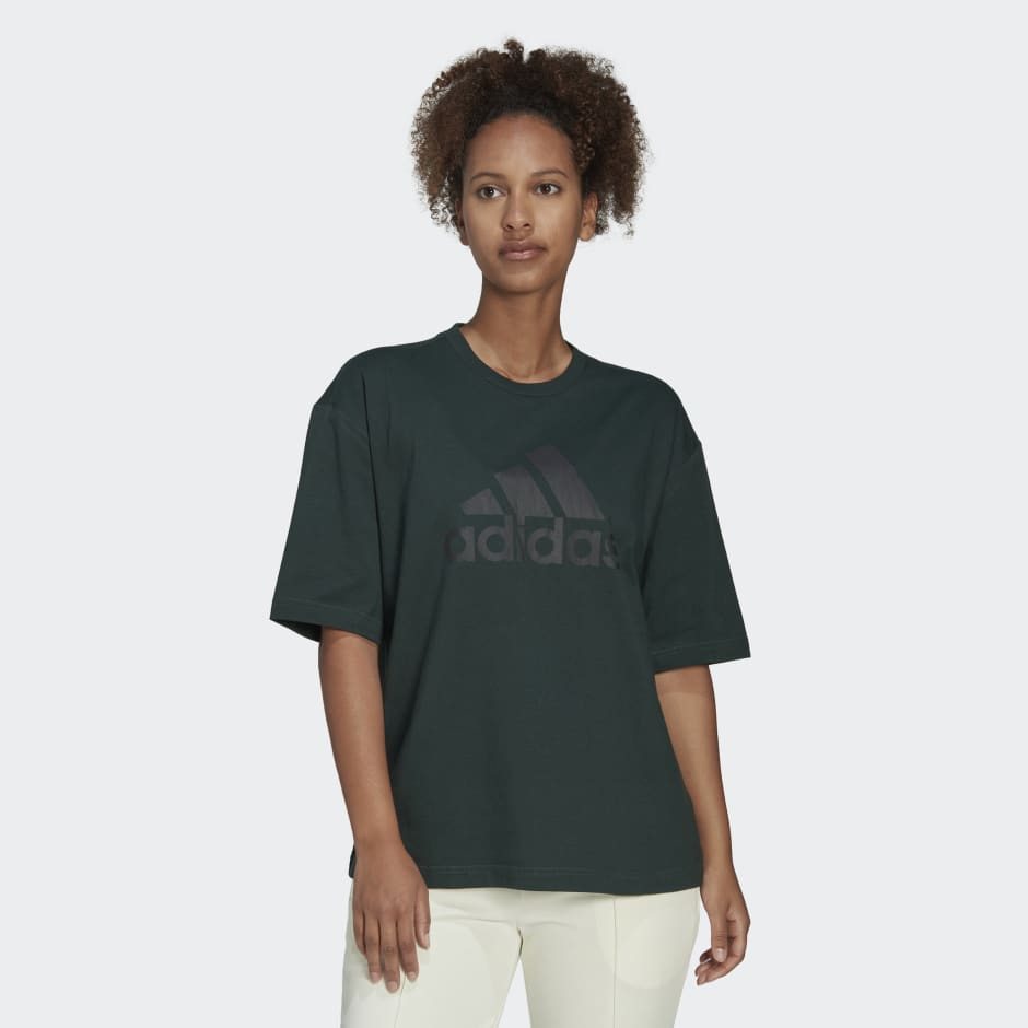 Future Icons Badge of Sport Tee