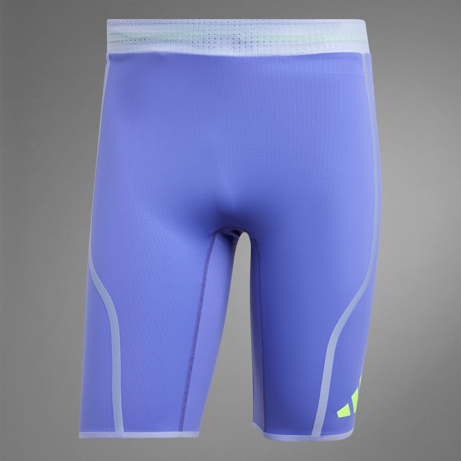 Adizero Promo Running Short Leggings