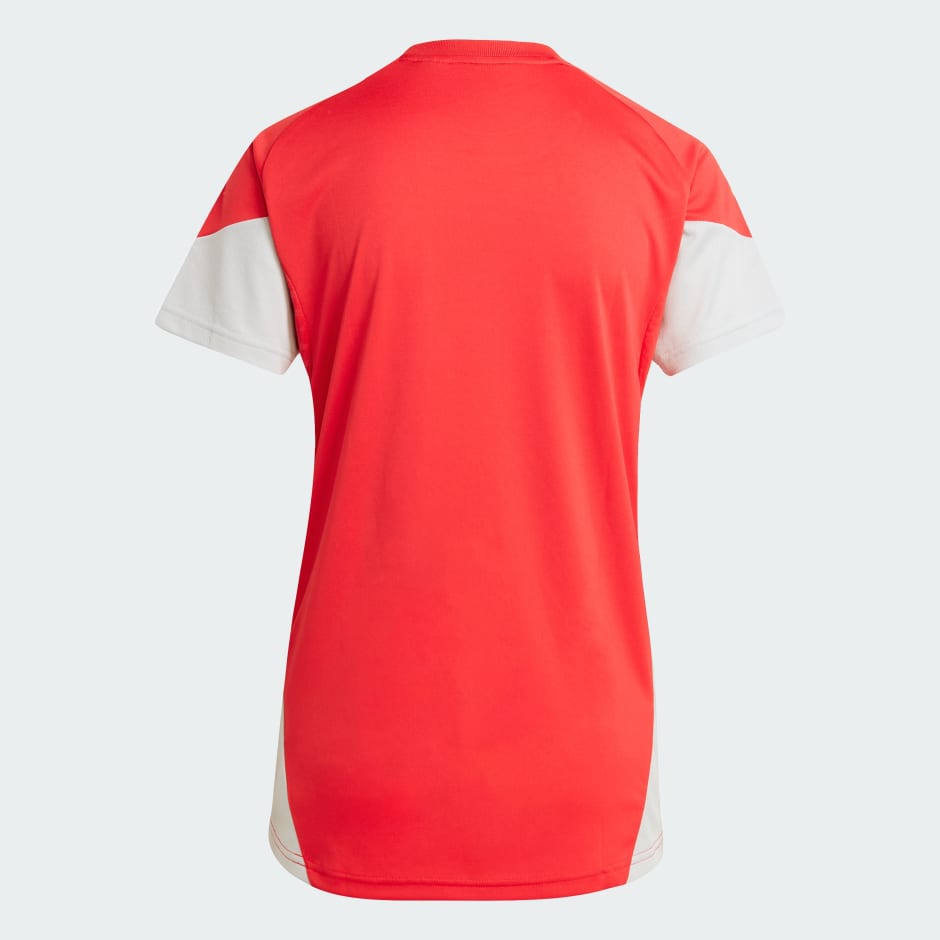 Tricou de antrenament Tiro 25 Competition