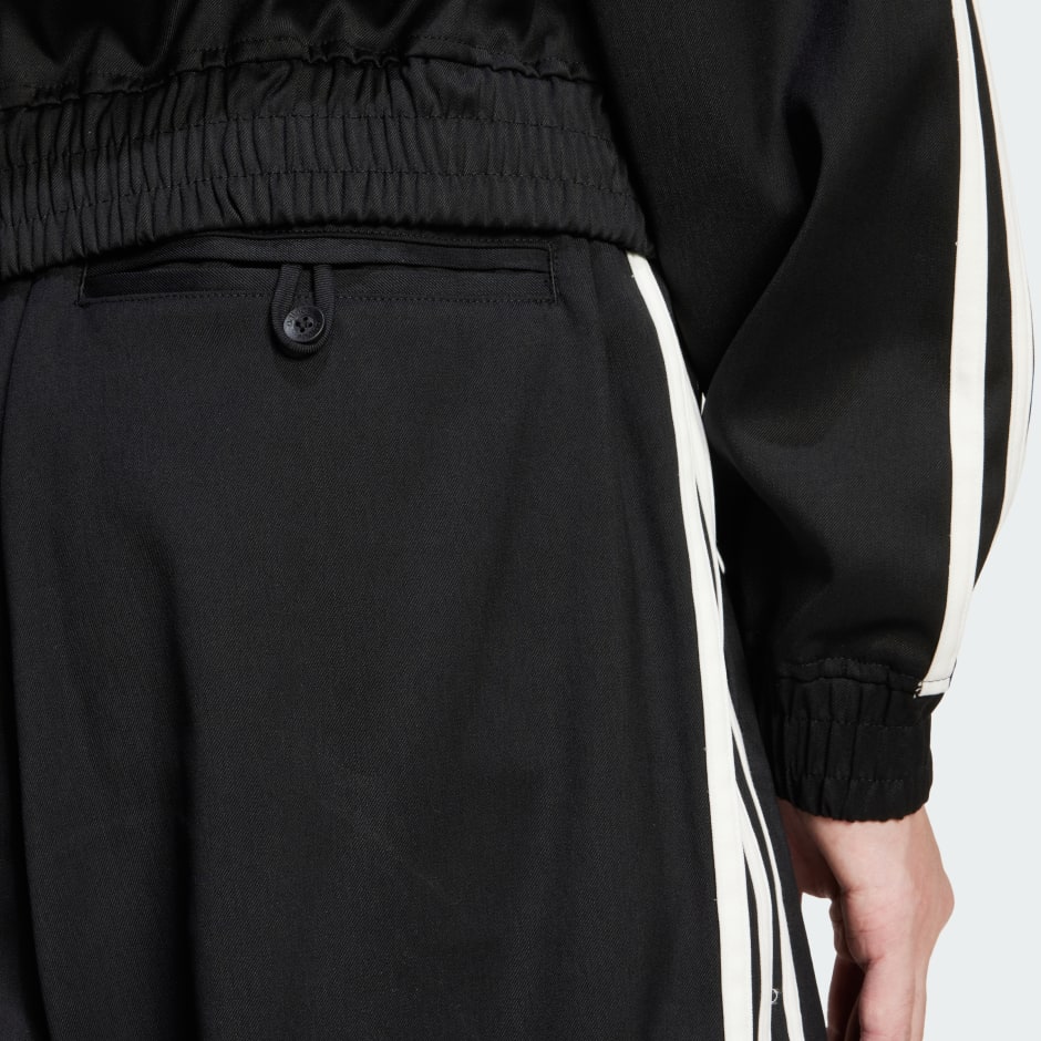 Premium Baggy Track Pants