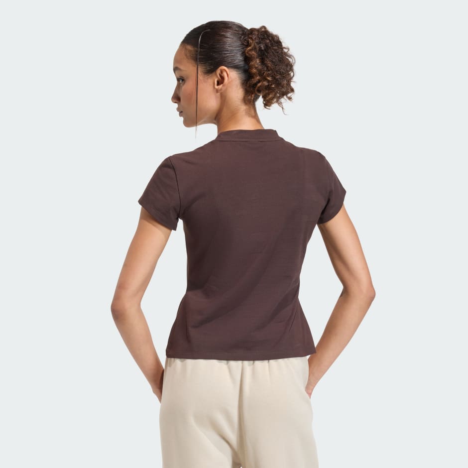 TRICOU BABY ESSENTIALS