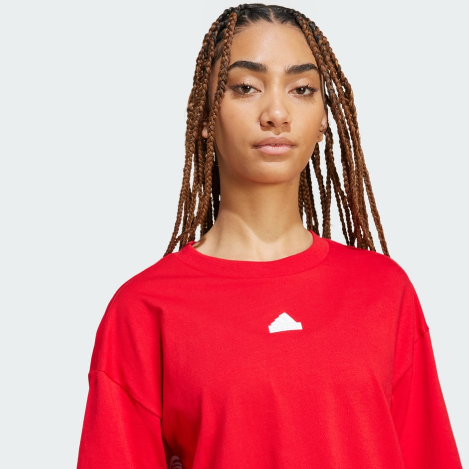 Express Anti-Microbial Tee (Gender Neutral)