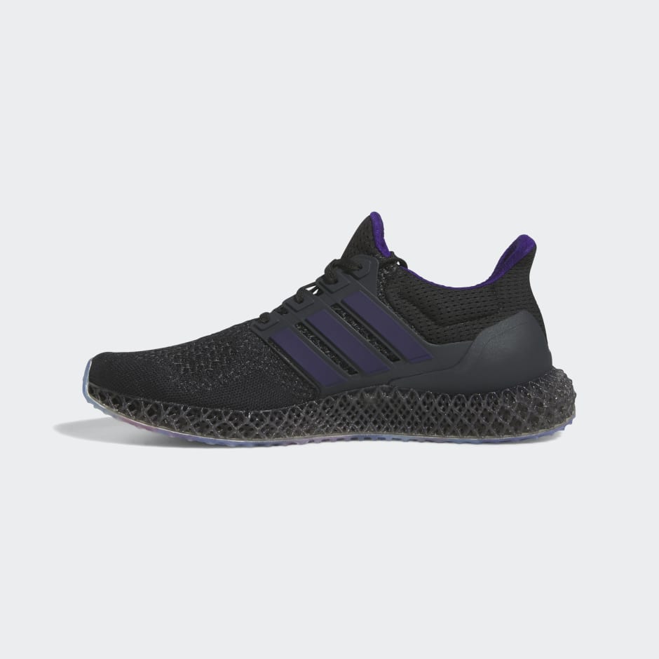 doorgaan met vlinder Onderscheppen Shoes - Ultra adidas 4D Shoes - Black | adidas Saudi Arabia