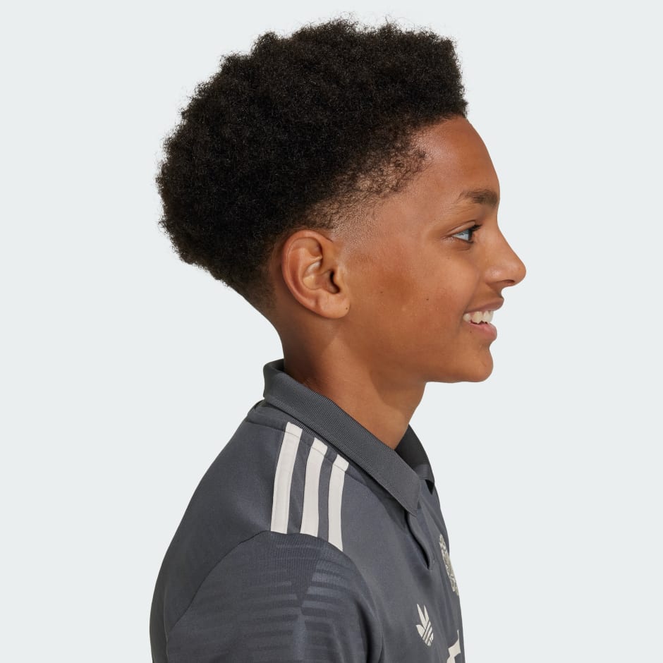 Tricou pentru copii FC Bayern 24/25 Wiesn